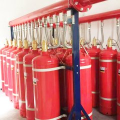 （七氟丙烷檢測價(jià)格）七氟丙烷鋼瓶幾年一檢一公斤呢？